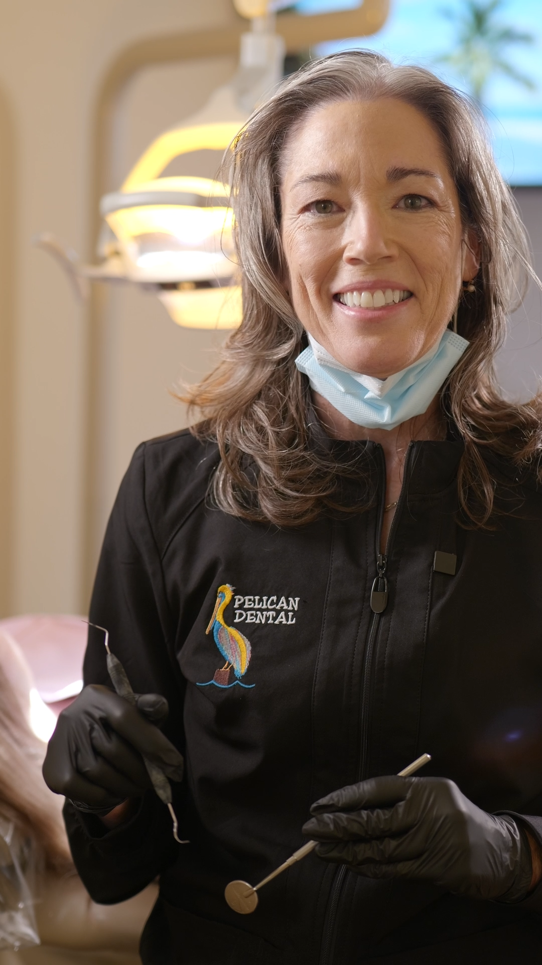pelican dental